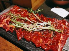 -盡膳口福跷脚牛肉火锅(合生汇购物中心店)