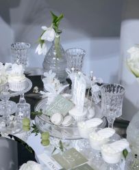 -汾阳花园酒店·宴会厅