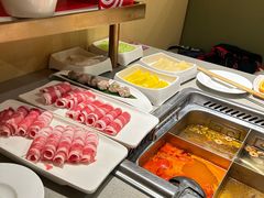 -海底捞火锅(江宸天街店)