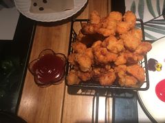 -春树下·树屋花房西餐厅(罍街AS1980店)