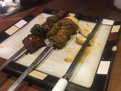 -葡萄集|滋味新疆菜·精酿酒馆(瑞豪酒店)
