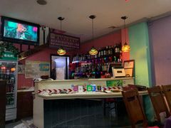 -葛尼沙印度餐厅 (镇明路店)