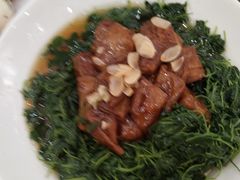 -银都上海菜馆(粤海东路店)