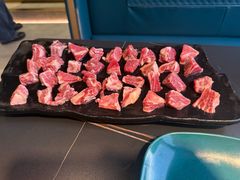 -黑牛无双·徐州烤肉(解放北路店)