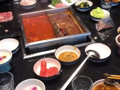 -五星桥原切肥牛火锅·30年专注好牛肉(湖塘店)