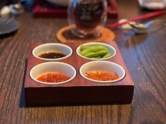 -广州柏悦酒店·悦景轩·粤菜餐厅