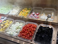 -豪客来牛排(中华城店)