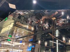 -捞王锅物料理(上海世茂广场店)