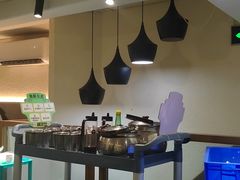 -肥家大排档(天河体育西店)