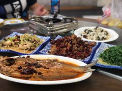 -老味道1992(武当山店)