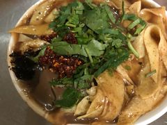 -正味斋锅巴菜(西北角店)