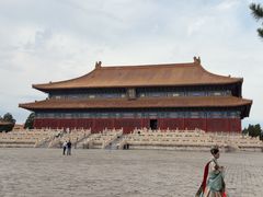 -北京市劳动人民文化宫(太庙)