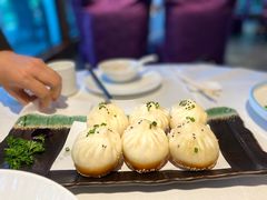 -申粤轩酒楼·三十年粤菜经典(丁香花园店)