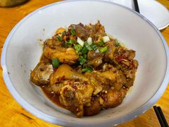 -浏阳小饭铺(洪西小区店)