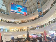 -万达广场(大明宫店)