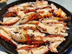 -79号渔船海鲜饭店(华强北店)