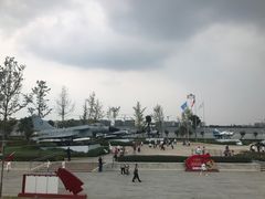 -成飞公园