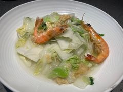 -老头儿油爆虾(星光一期店)