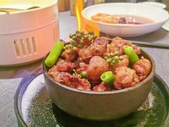 -南里山房·新淮扬菜(徐汇万科店)