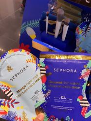 -丝芙兰Sephora