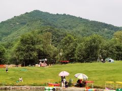 -玉渡山自然风景区