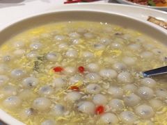 酒酿圆子-红城阁·上海味道(四平路店)