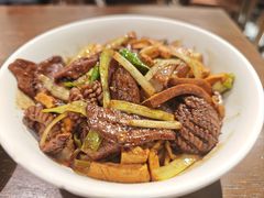 -寻裕记·现炒浇头面(人民广场店)