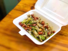 顺德祖传爽鱼皮-陈添記·祖傳爽鱼皮·西关老字号(广州首店)