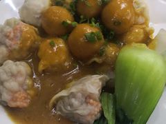 -華歡冰室-WahFoon(吉大店)