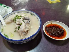 -丁太婆老妈蹄花(人民公园非遗总店)