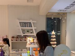 -凯斯汀蛋糕(大学城店)