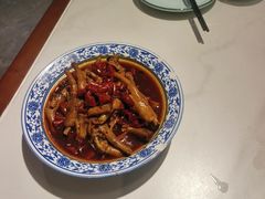 -回家吃饭·地道南昌菜(建德观总店)