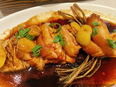 -双合园·海鲜水饺青岛菜(万佳广场店)