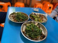 -修记牛杂店(同华东一路店)