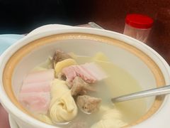 -蘭心餐厅(进贤路店)