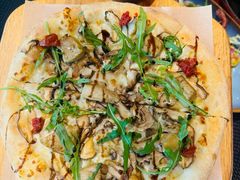 -百特喜·意大利餐厅(八佰伴镇江店)