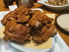 -状元阁烧烤(新华路总店)