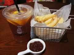 -eggette(顺德印象城店)