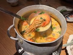 -大头虾越式风味餐厅(光明广场店)