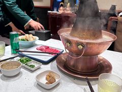 -东来顺饭庄(天坛店)