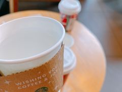 -星巴克臻选(青岛麦凯乐分店)