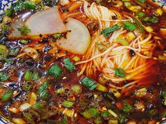 -赵金福蓬灰牛肉面·清真(金城关总店)