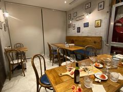 大堂-Alimentari早午餐(安福路店)