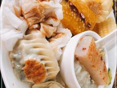 -大天然酒店(军民路店)