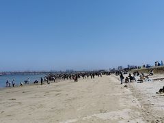 -山海广场