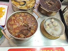 -豫掌柜饸饹面·烩面(秀沿路店)