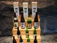 -东京屋(武定路店)