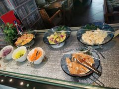 -红屋牛排(闽江路店)