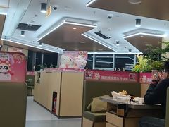 -海底捞火锅(旭辉MALL店)