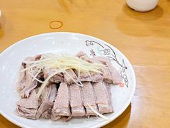 鹅肉-乡亲鹅肉城(吴江店)